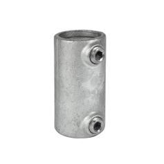 Buiskoppeling Koppelstuk-E / 48,3 mm